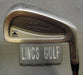 Titleist 990 DCI 2 Iron Stiff  Steel Shaft Golf Pride Grip