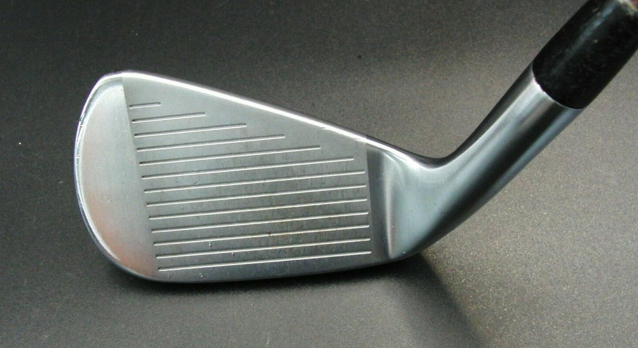 Cobra King S3 Pro Forged 7 Iron Stiff Steel Shaft Cobra Grip