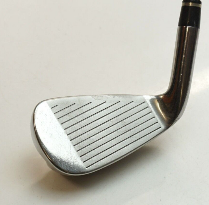 Wilson D-FY 6 Iron Half Steel Half Graphite Regular Flex Shaft