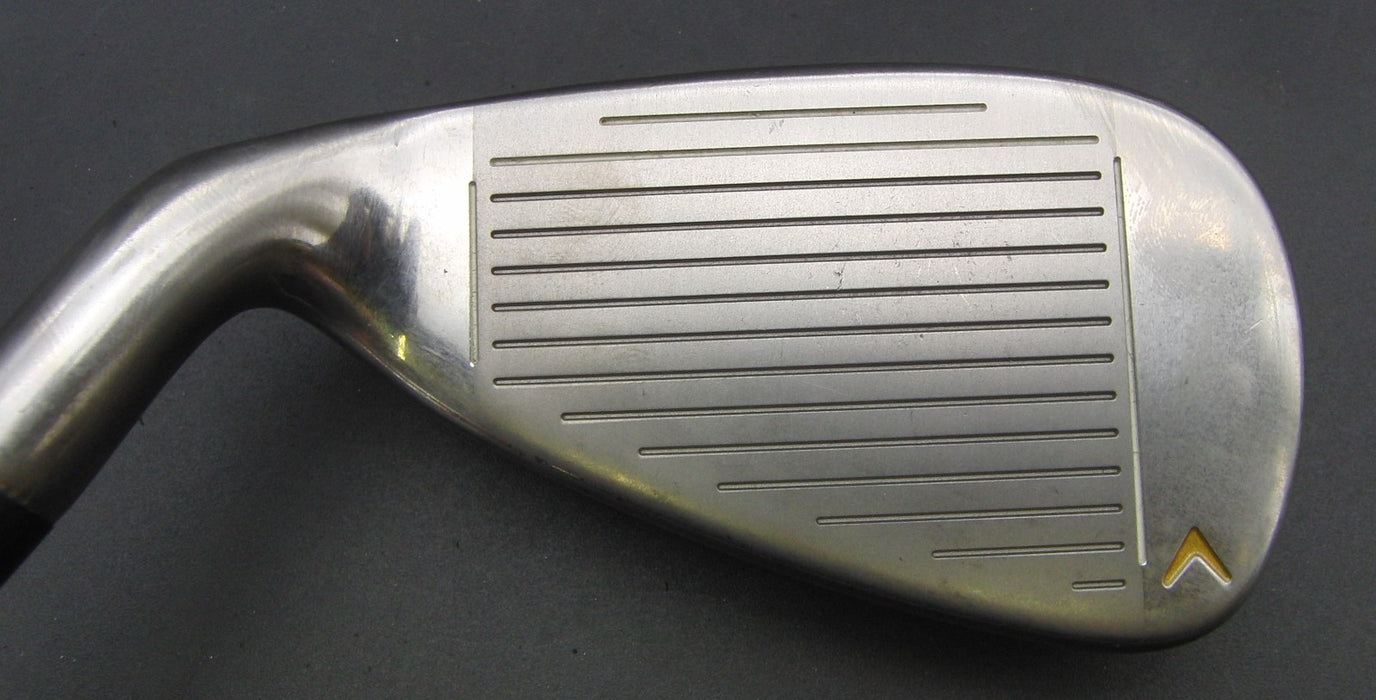 Callaway ERC Ti 4 Iron Regular Graphite Shaft Callaway ERC Grip
