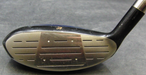 M.A.S Get Sensor GS-750 23° U7 Hybrid Regular Graphite Shaft Get Sensor Grip