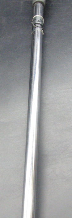 TaylorMade Patent-Pending Putter Steel Shaft 87.5cm Length TaylorMade Grip