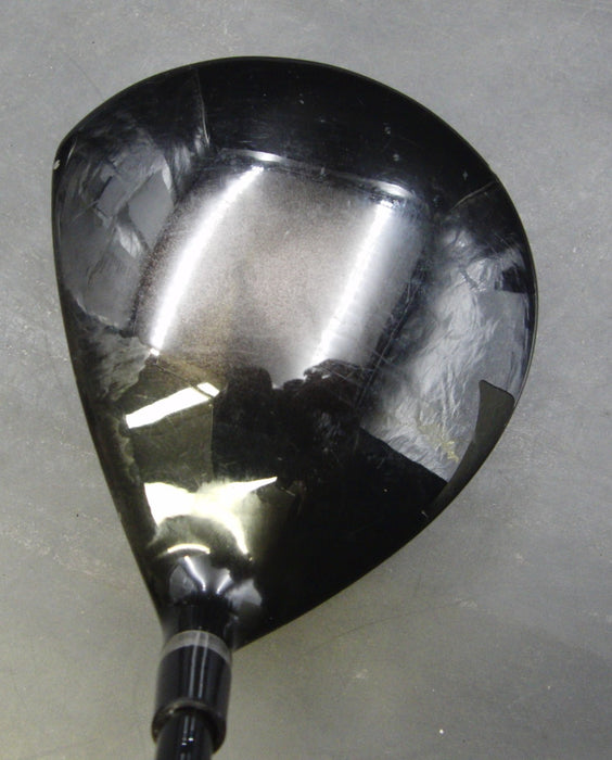 Astro Premium D-460 9° Driver Stiff Graphite Shaft PGM Grip & Astro Tour H/C