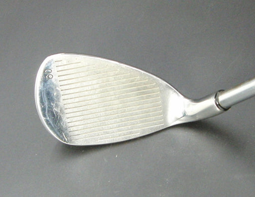 Callaway S2H2 Lob Wedge Regular Steel Shaft Majek Grip