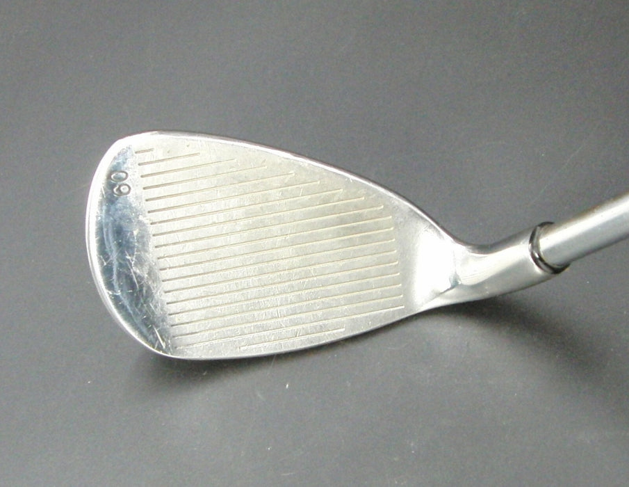 Callaway S2H2 Lob Wedge Regular Steel Shaft Majek Grip