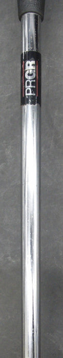 PRGR Data CM-6 Putter Steel Shaft 88cm Length Data Grip
