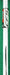 Left Handed Ping i20 Yellow Dot 5 Iron Ping CFS Regular Steel Shaft Ping Grip