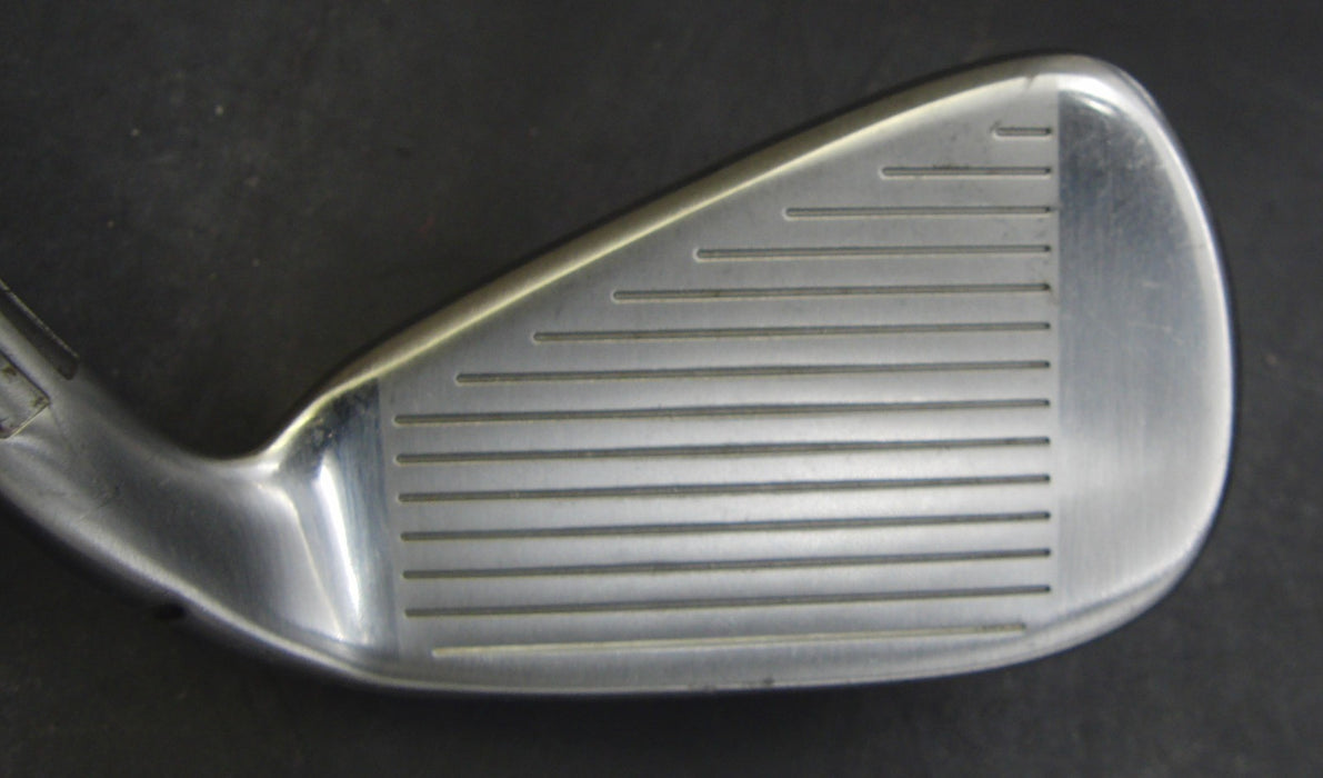 Left Handed TaylorMade M6 6 Iron Stiff Graphite Shaft Iomic Grip