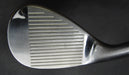 Cleveland Tour Action Reg.588 53° Gap Wedge Stiff Steel Shaft Cleveland Grip
