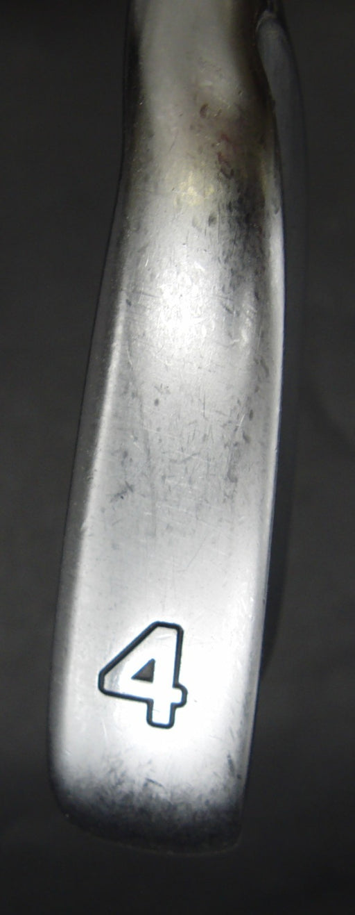 Ping i500 Black Dot Forged 4 Iron Extra Stiff Steel Shaft Golf Pride Grip