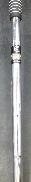 Cleveland 588 CB 6 Iron Stiff Steel Shaft Lamkin Grip (Demo)