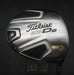 Titleist 909D2 9.5° Driver Stiff Graphite Shaft Titleist Grip