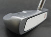 Odyssey White Hot OG 5CS Putter Steel Shaft 86cm Length Odyssey Grip*