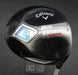 Callaway Big Bertha Beta 9.5° Driver Regular Graphite Shaft Iomic Grip