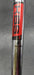 Left Handed Cobra AMP 9 Iron Regular Steel Shaft Cobra Grip