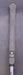 Callaway Big Bertha Gold 9 Iron Regular Steel Shaft Royal Grip