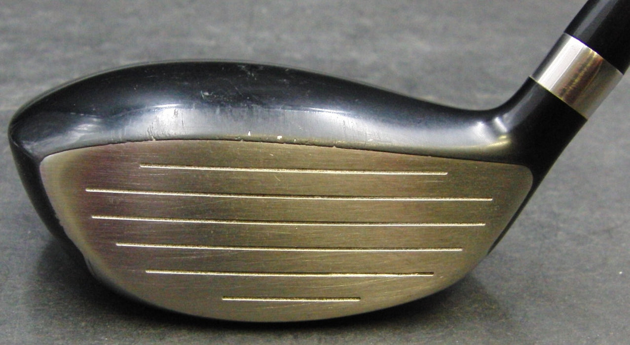 Srixon W-404 14.5° 3 Wood Regular Graphite Shaft Srixon Grip