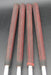 Set of 4 Slazenger Ambassador Driver + 3 Wood + 4 Wood + 5 Wood