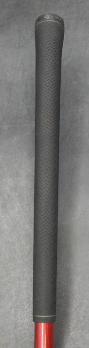 TaylorMade r5 Dual 3 Wood Regular Graphite Shaft TaylorMade Grip+ HC