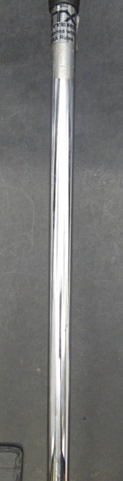 STX Putter Steel Shaft 88cm Length STX Grip