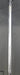 STX Putter Steel Shaft 88cm Length STX Grip
