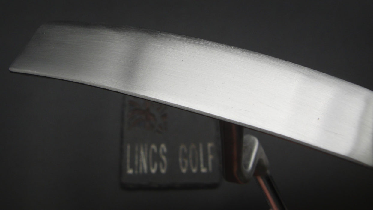 Ping Zing 5 Putter 84cm Length Steel Shaft Ping Grip