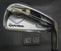 TaylorMade SLDR 5 Iron Stiff Graphite Shaft TaylorMade Grip