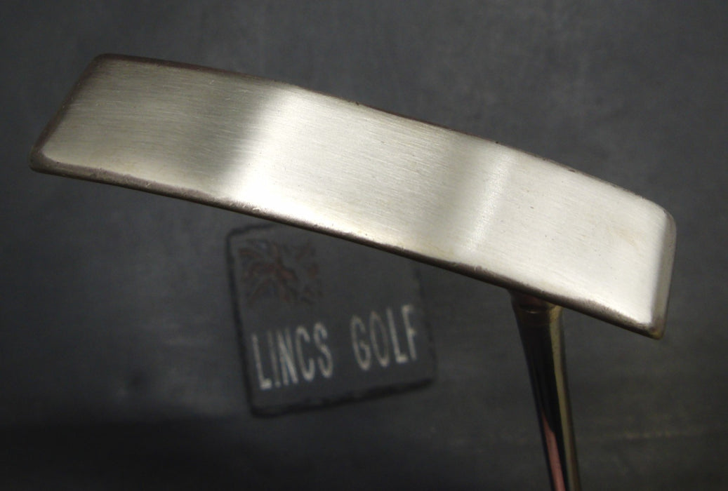 Ping ZING Putter 84cm Length Steel Shaft West Golf Grip