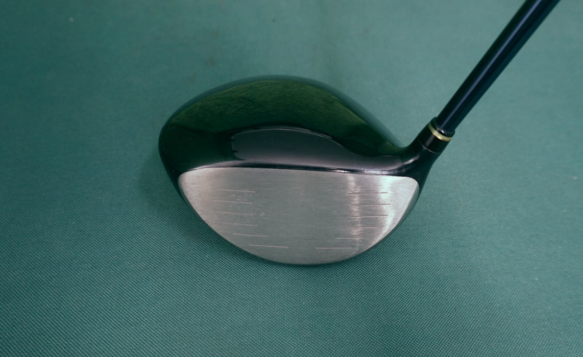 Mizuno JPX E500 10° Driver Regular Graphite Shaft Lamkin Grip