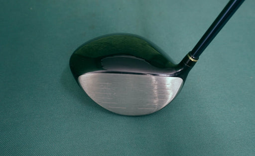 Mizuno JPX E500 10° Driver Regular Graphite Shaft Lamkin Grip