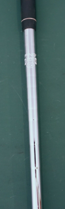 Ping i10 Blue Dot 4 Iron Stiff Steel Shaft Ping Grip