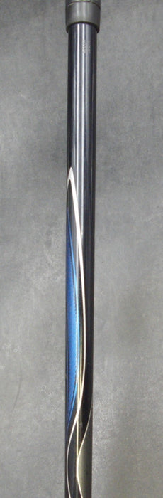 Mizuno JPX 48° Pitching Wedge Wedge Flex Graphite Shaft Mizuno Grip