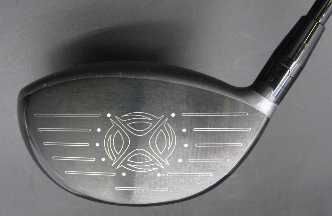 Callaway X Hot Pro 9.5° Driver Stiff (Optional) Graphite Shaft Todin Grip + HC*