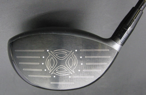 Callaway X Hot Pro 9.5° Driver Stiff (Optional) Graphite Shaft Todin Grip + HC*