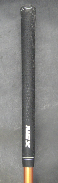 Maruman Exim Nano Extra Impact 20° 5 Wood Stiff Graphite Shaft Nex Grip