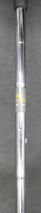 Cobra Putter 84cm Length Steel Shaft Cobra Grip