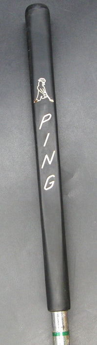 Ping Pal Putter Regular Steel Shaft 82.5cm Playing Length Ping Grip