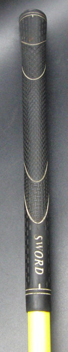 Sword LX-880 20° 4 Hybrid Regular Graphite Shaft Sword Grip