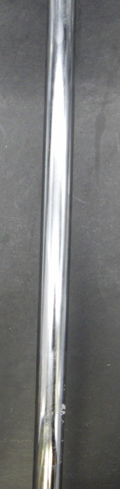 Left Handed Callaway Mavrik Max 6 Iron Regular Steel Shaft PGM Grip