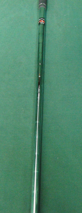 Taylor Made R9 Max 8 Iron Taylor Made Stiff Steel Shaft Golf Pride Grip