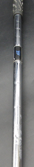 Ping i3 OSize Blue Dot 3 Iron Regular Steel Shaft Ping Grip