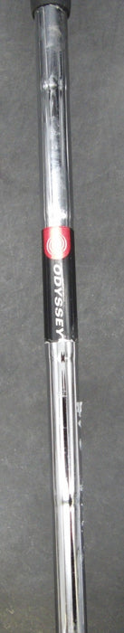 Odyssey O Works 1 Putter 85cm Length Steel Shaft PSYKO Grip*