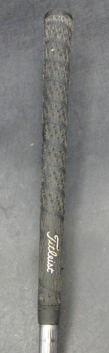 Titleist DCI 962 5 Iron Stiff Steel Shaft Titleist Grip