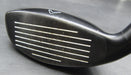 Callaway X2 Hot 3 Hybrid Stiff Graphite Shaft Golf Pride Grip & Callaway HC