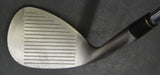 Honma W106 56° Sand Wedge Regular Steel Shaft Golf Pride Grip