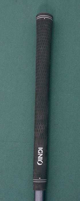 Callaway Hawk Eye A Wedge Stiff Graphite Shaft Ignio Grip