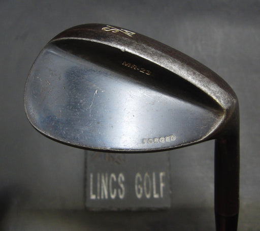 Bridgestone MR-22 Forged Gap Wedge Regular Steel Shaft Tourstage Grip