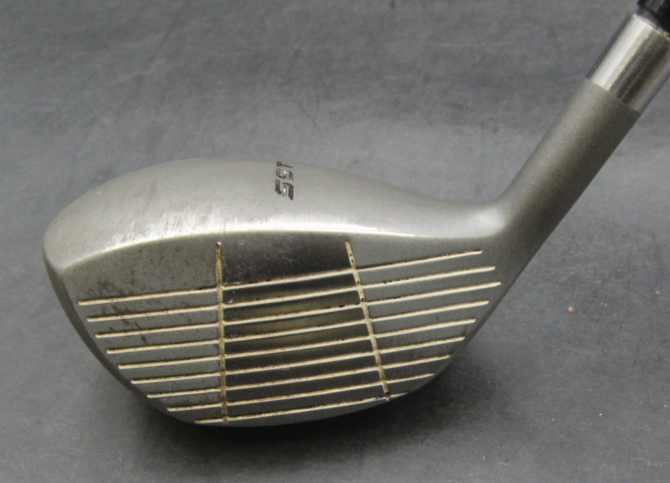 Mizuno SST 11° 1 Wood Extra Stiff Graphite Shaft Mizuno Grip