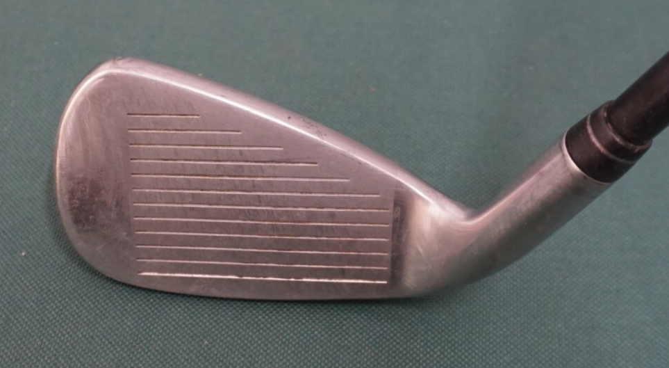 Yonex VMS V-Con Core 6 Iron Regular Graphite Shaft Yonex Grip