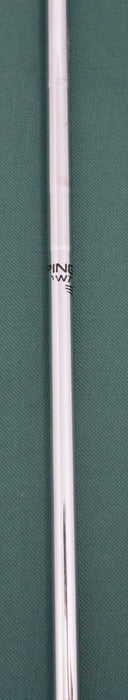 Left Handed Ping i15 Green Dot 6 Iron Regular Steel Shaft Golf Pride Grip